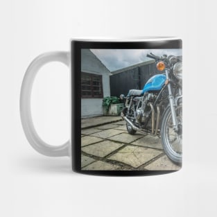 Suzuki GS750 Mug